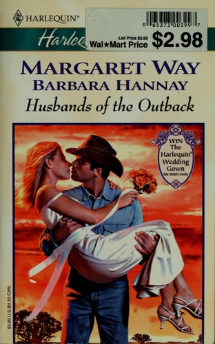 Husbands Of The Outback (Romance, 3664)