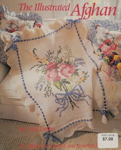 The Illustrated Afghan