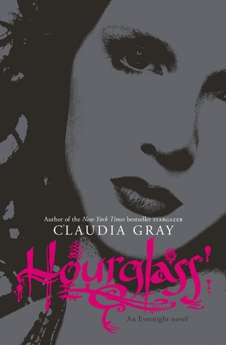 Hourglass (Evernight, 3)