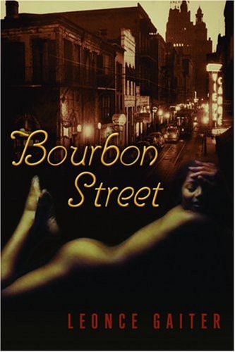 Bourbon Street