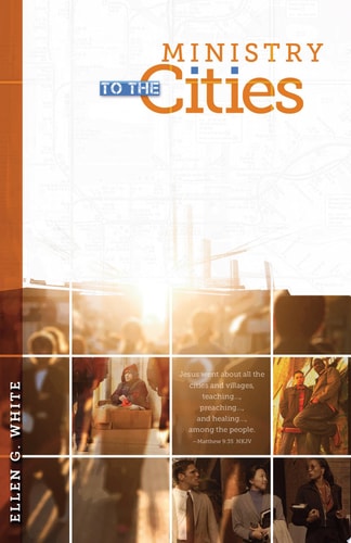 Ministry to the Cities