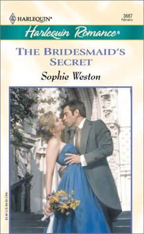 Bridesmaid'S Secret