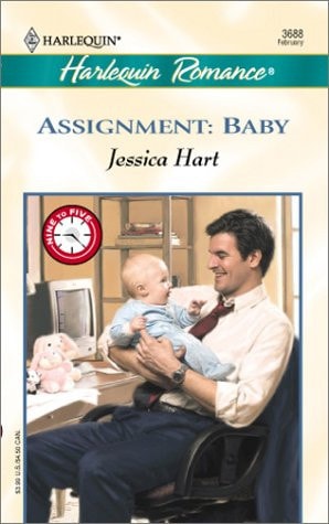 Assignment: Baby (9 To 5)