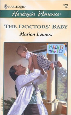 The Doctors' Baby (Parents Wanted)