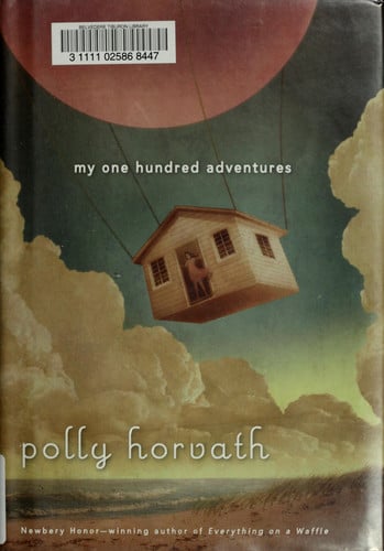 My One Hundred Adventures