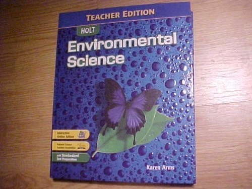 Environmental Science