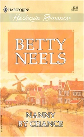 Nanny By Chance