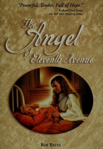 The angel of Eleventh Avenue: Miracle at the Children's Hospital