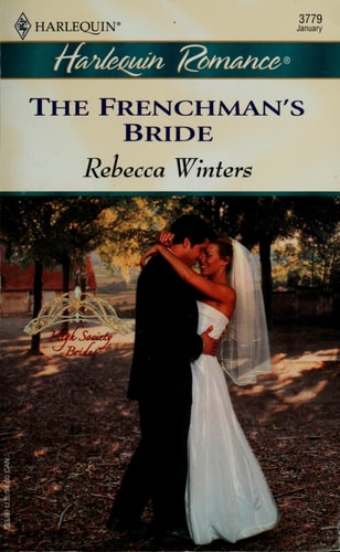 THE FRENCHMAN'S BRIDE