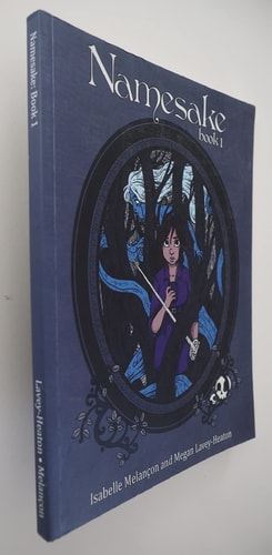 Namesake: Book 1