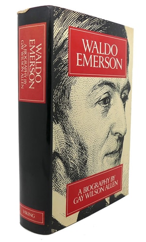 Waldo Emerson
