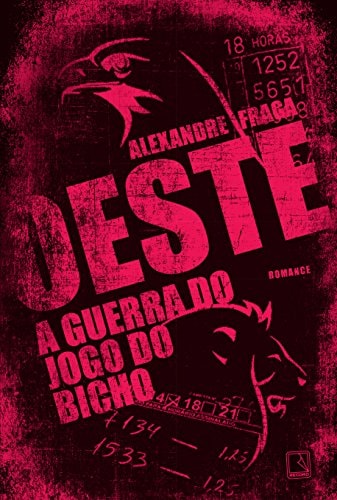 Oeste: A Guerra do Jogo do Bicho (Em Portugues do Brasil)