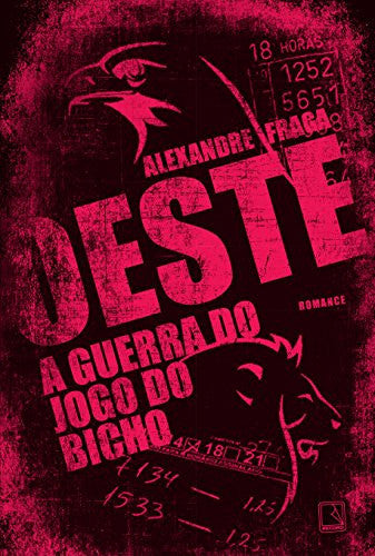 Oeste: A Guerra do Jogo do Bicho (Em Portugues do Brasil)
