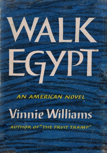 Walk Egypt