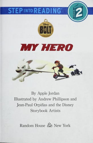 My Hero