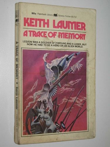 A Trace of Memory
