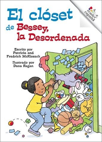 Bessey, la Desordenada (Rookie Español)