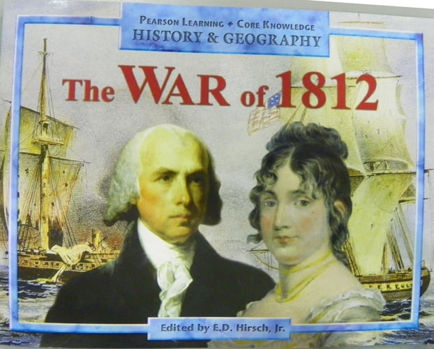 The War of 1812 (History & Geography)