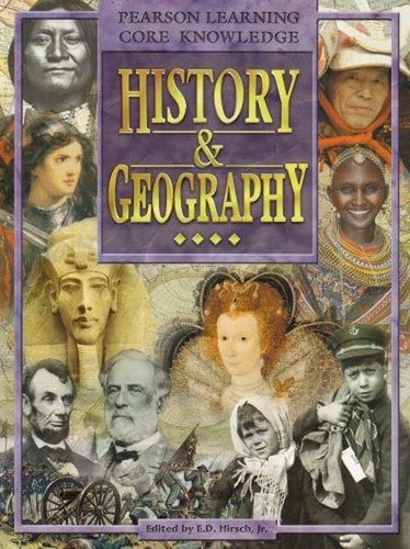 The Civil War (History & Geography)