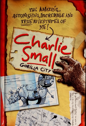 Charlie Small 1: Gorilla City