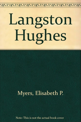 Langston Hughes