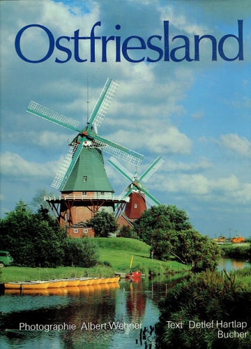 Ostfriesland (German Edition)