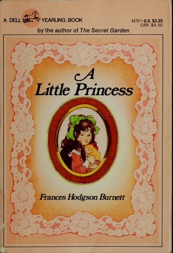A Little Princess