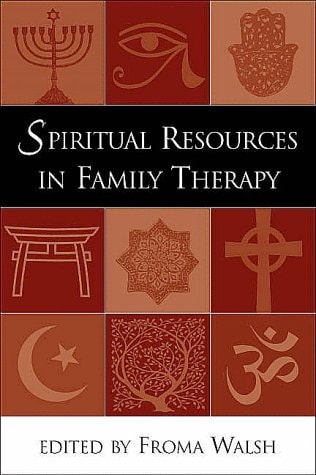 Spiritual Resources in Family Therapy