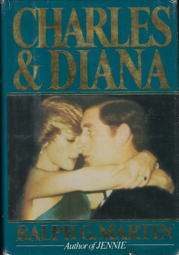 Charles and Diana