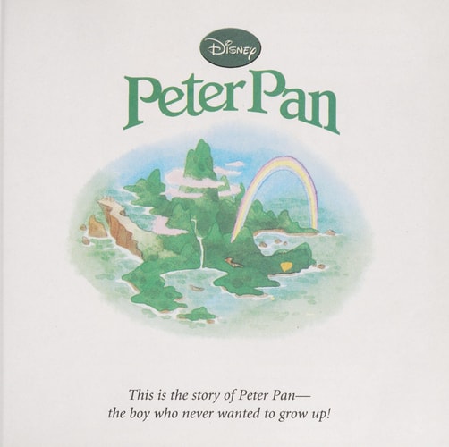 Peter Pan