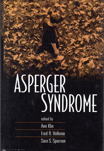 Asperger Syndrome, First Edition