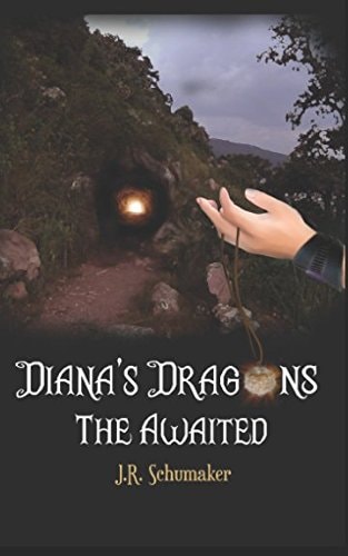 Diana's Dragons: The Awaited