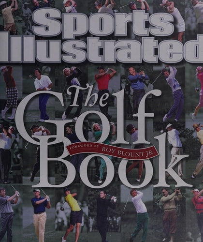 Sports Illustrated: The Golf Book