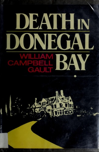 Death in Donegal Bay