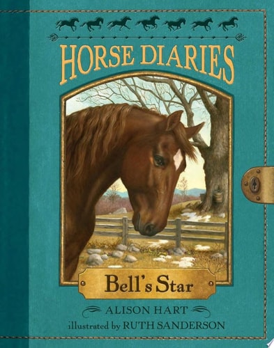 Horse Diaries #2: Bell's Star