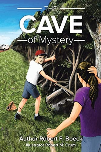 The Cave of Mystery