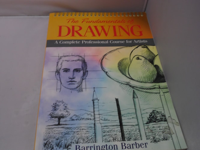 The Fundamentals of Drawing