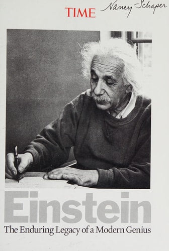 Albert Einstein: The Enduring Legacy of a Modern Genius