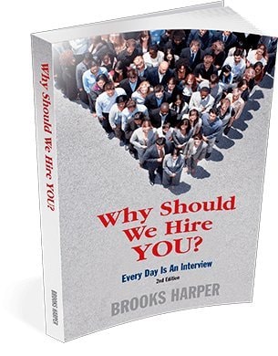 Why Should We Hire You? 2nd Edition