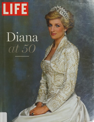 LIFE: Diana At 50