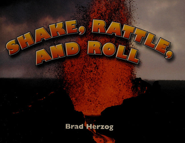 Rigby Literacy: Leveled Reader Grade 4 Shake, Rattle, and Roll