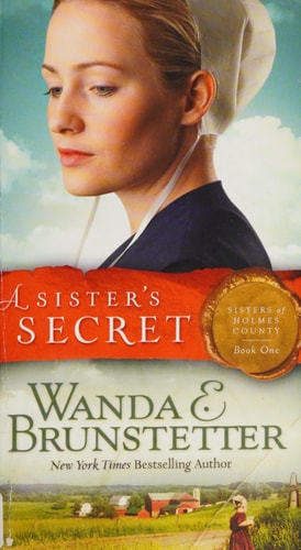 A Sister's Secret (Volume 1) (Sisters of Holmes County)