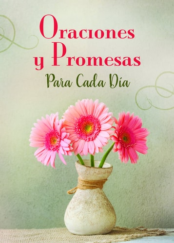 Oraciones y promesas para cada día