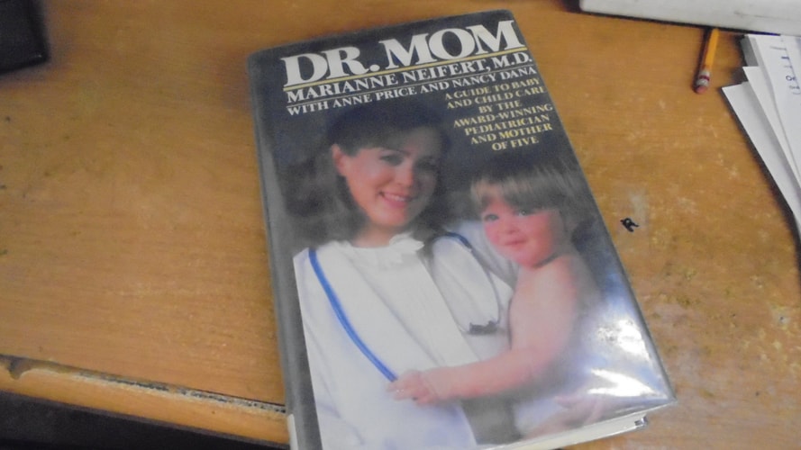 Dr. Mom