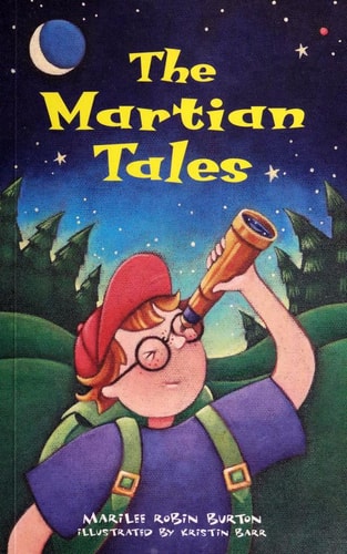 Rigby Literacy: Leveled Reader Grade 5 Martian Tales, the