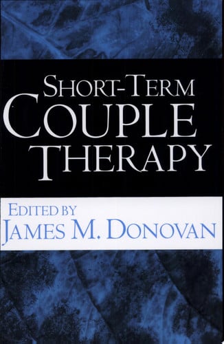 Short-Term Couple Therapy