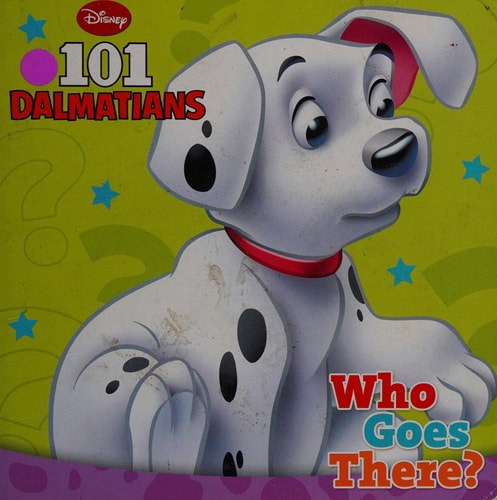 101 Dalmatians ~ to the Rescue