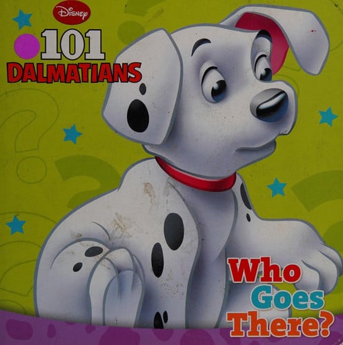101 Dalmatians ~ to the Rescue
