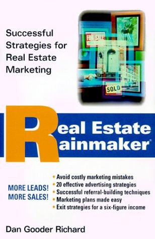Real Estate Rainmaker®: Successful Strategies for Real Estate Marketing