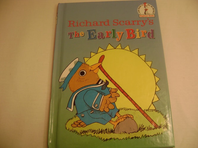 The Early Bird
